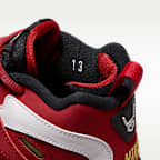 Tenis para niños de preescolar Nike Diamond Turf II