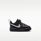 Nike Court Borough Low Recraft Baby/Toddler Shoes