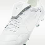 Nike Premier 3 Firm-Ground Low-Top Football Boot