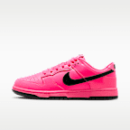 Tenis para mujer Nike Dunk Low