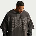 Ja Part superior de bàsquet de màniga llarga Dri-FIT - Home