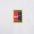 NikeCourt Heritage Men's Tennis Jacket