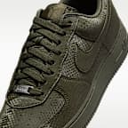 Kobe Air Force 1 Low Men's Shoes