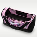 Nike Brasilia Training Duffel Bag (Medium, 60L)