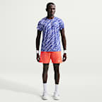 NikeCourt Victory Men's Dri-FIT 7" Tennis Shorts
