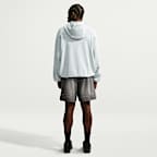 Ja Men's Pullover Basketball Hoodie