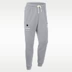 Dallas Cowboys Sideline Standard Issue Men's Nike Dri-FIT NFL Taper Pants