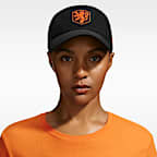 Boné Nike Club Poly 5P Países Baixos 2026/27