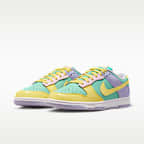 Nike Dunk Low Retro Men's Shoes