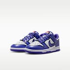 Nike Dunk Low x LEGO® Collection Older Kids' Shoes