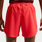 Nike Stride Men's Dri-FIT 5" 2-in-1 Running Shorts