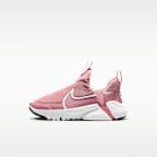 Nike Flex Plus 2 小童鞋款