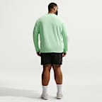 Nike 24.7 ImpossiblySoft Light Men's Dri-FIT Long-Sleeve Top