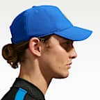 Czapka z daszkiem Nike Club 5P Inter Mediolan 25/26