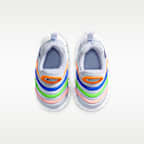 Tenis para bebé e infantil Nike Dynamo Free