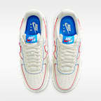 รองเท้าผู้หญิง Air Force 1 '07