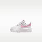Chaussure Nike Force 1 Low pour bébé et tout-petit