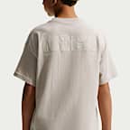 Nike Sportswear Club Big Kids' T-Shirt