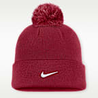 Stanford Peak Men's Nike College Cuffed Beanie