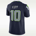 Jersey Nike Dri-FIT de la NFL Limited para hombre Cooper Kupp Seattle Seahawks