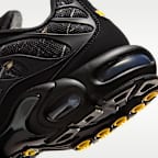 Chaussure Nike Air Max Plus pour homme