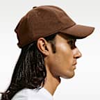 Gorra sin estructura Nike Club