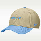 Southern University and A&M SwooshFlex Nike Dri-FIT College Cap