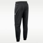 Pittsburgh Steelers Sideline Standard Issue Men's Nike Dri-FIT NFL Taper Pants