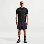 Nike Tech Dri-FIT Kurzarmshirt (Herren)
