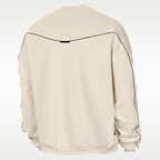 Los Angeles Lakers Standard Issue Men's Dri-FIT Basketball Crew