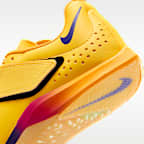 Sapatilhas de salto para atletismo Nike Long Jump Elite