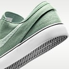 ナイキ SB ズーム ジャノスキー OG+ キャンバス スケートボードシューズ