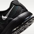 Calzado Nike Air Max Invigor para niños de preescolar