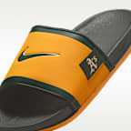 Chanclas Offcourt Nike Offcourt (Oakland A's)