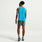 Nike Miler Men's Dri-FIT Running Tank Top