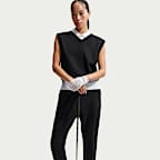 나이키 골프 클럽 여성 드라이 핏 골프 조거