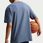 Nike Standard Issue Men's Dri-FIT Basketball T-Shirt