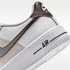 Nike Air Force 1 kinderschoenen