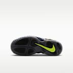 Tenis para niños grandes Nike Little Posite Pro