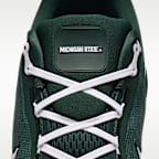 Nike College Vomero 18 (Michigan State) Men's Road Running Shoes