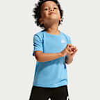 Conjunto de 2 shorts de tejido Knit Club infantil Nike