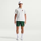 Nikeコート スラム メンズ テニスセーターベスト
