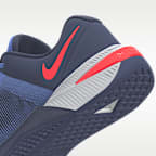 Nike Metcon 10 By You Custom Women's Workout Shoes