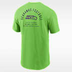 Seattle Seahawks Essential Men's Nike NFL T-Shirt