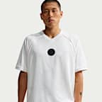 Yuto Short-Sleeve Skate Jersey