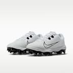 Nike Hyperdiamond 4 Pro MCS Women's Softball Cleats