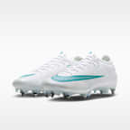 Scarpa da calcio a taglio basso per terreni morbidi Nike Mercurial Vapor 17 Elite