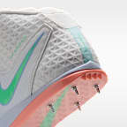 Παπούτσι στίβου για αθλήματα ρίψεων Nike Zoom Javelin Elite 3
