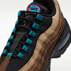 Nike Air Max 95 Big Bubble Men's Shoes