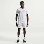 NikeCourt Advantage Men's Dri-FIT Tennis Top